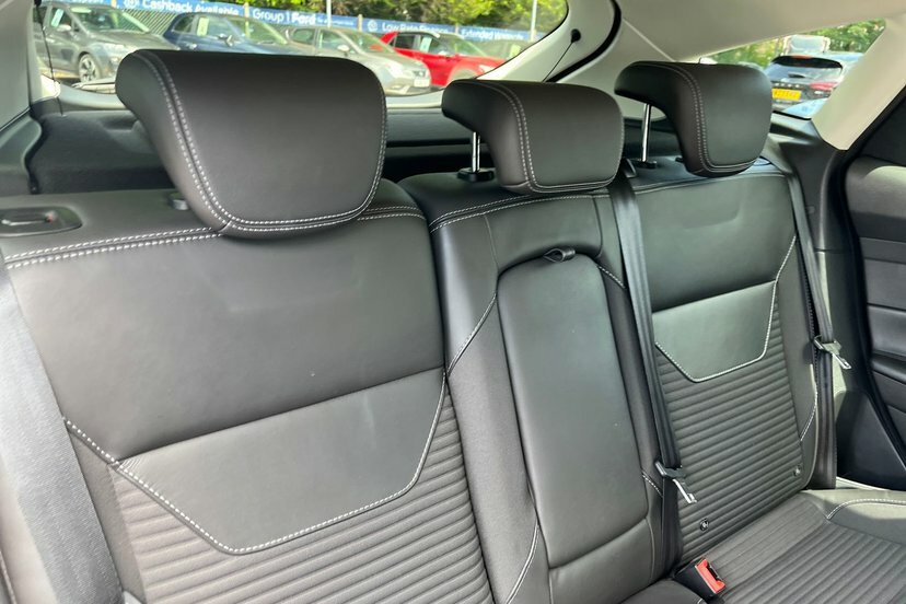 Ford Focus 1.0 Titanium 124 Blue #24