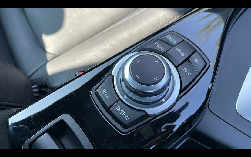 BMW 2 Series M240i Black #38