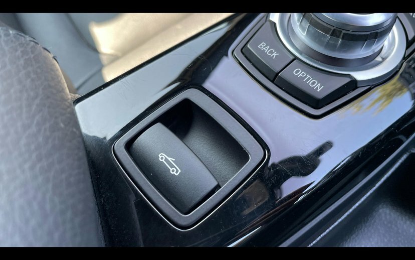 BMW 2 Series M240i Black #39