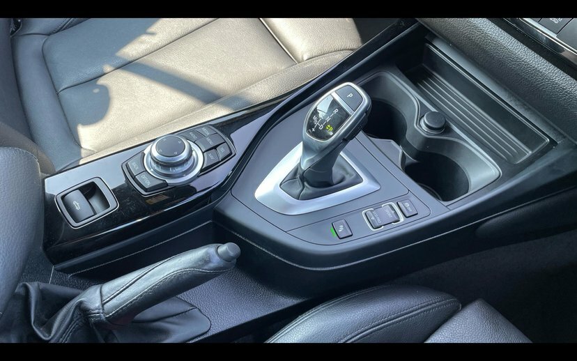 BMW 2 Series M240i Black #10
