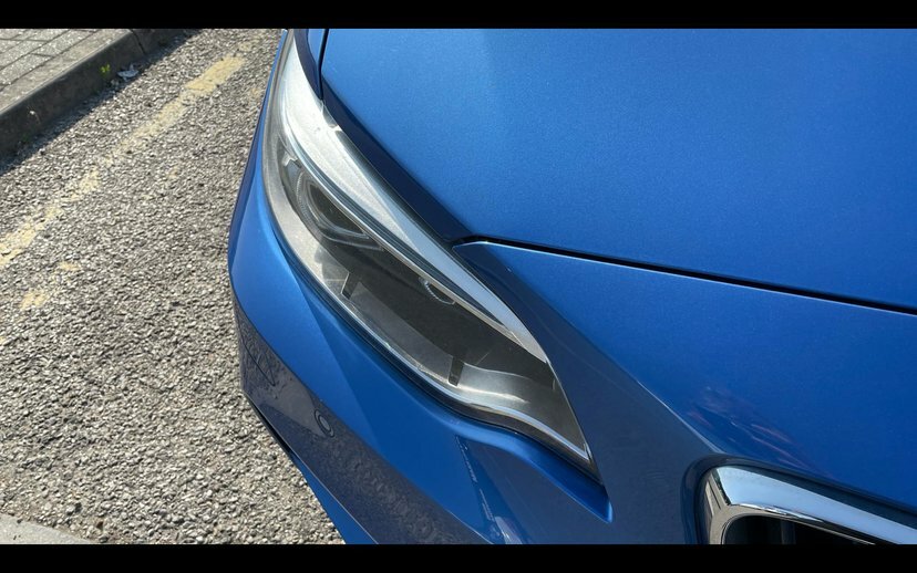 BMW 2 Series M240i Black #27
