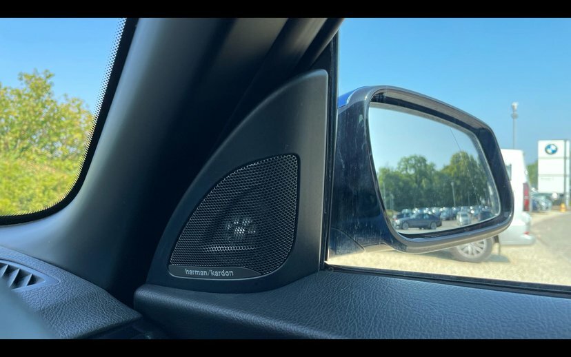 BMW 2 Series M240i Black #20
