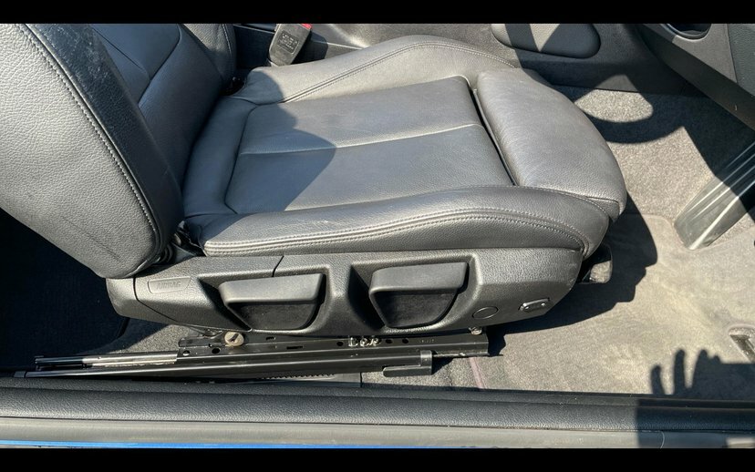 BMW 2 Series M240i Black #32