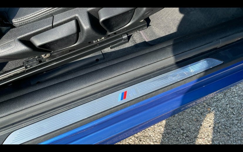 BMW 2 Series M240i Black #33