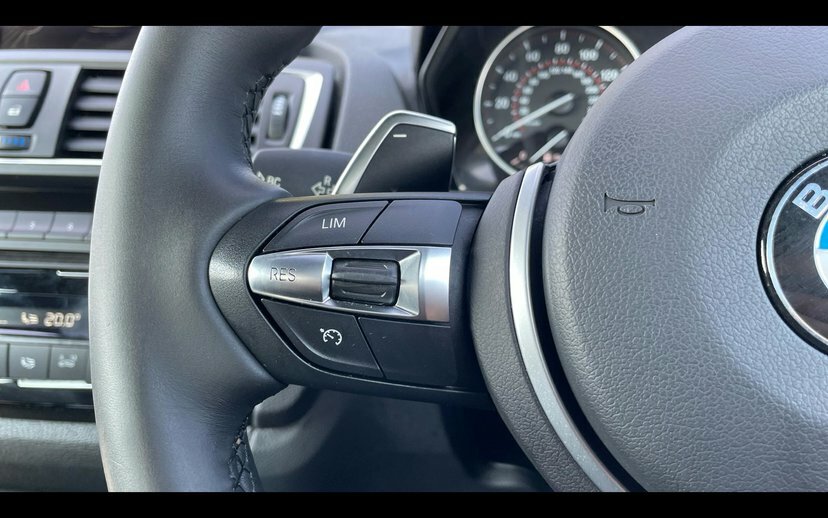 BMW 2 Series M240i Black #17