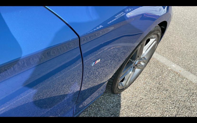 BMW 2 Series M240i Black #31