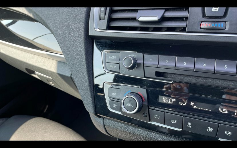 BMW 2 Series M240i Black #35