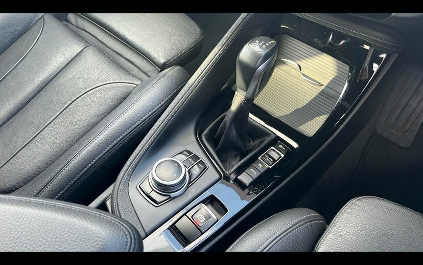 BMW X1 Xline #10