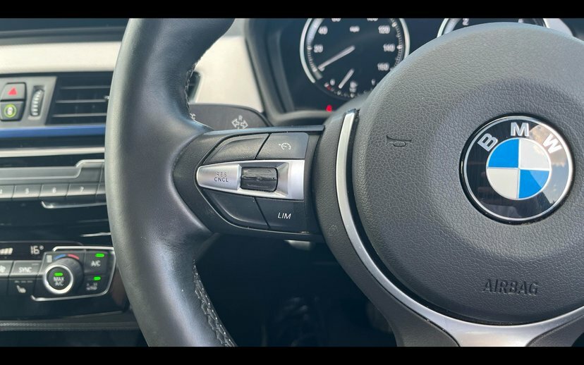 BMW X1 Xline #17