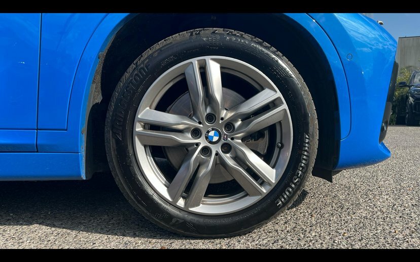 BMW X1 Xline #14