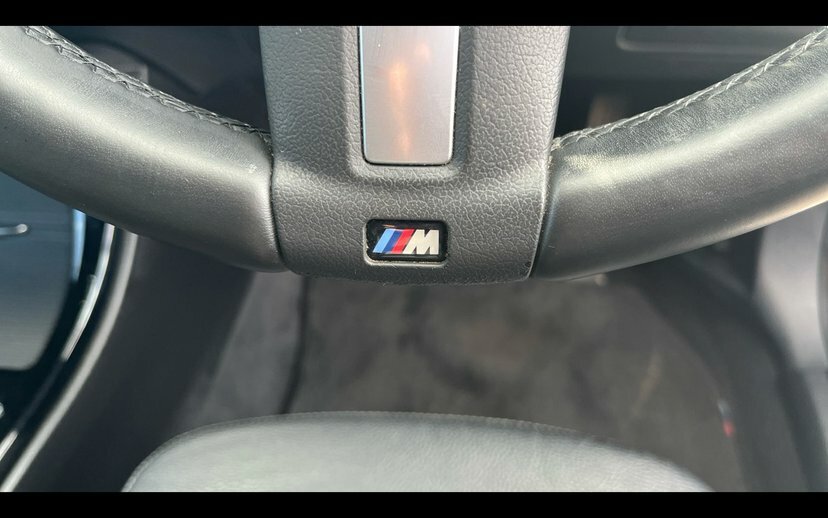 BMW X1 Xline #24