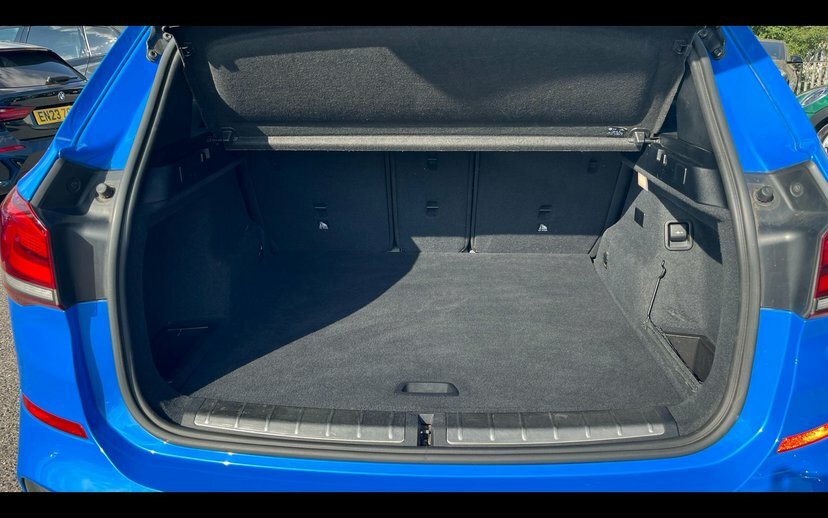 BMW X1 Xline #13