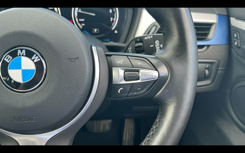 BMW X1 Xline #18