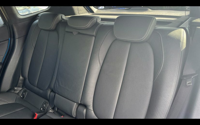 BMW X1 Xline #12