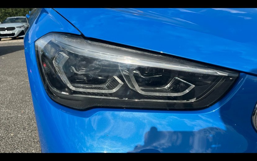 BMW X1 Xline #21