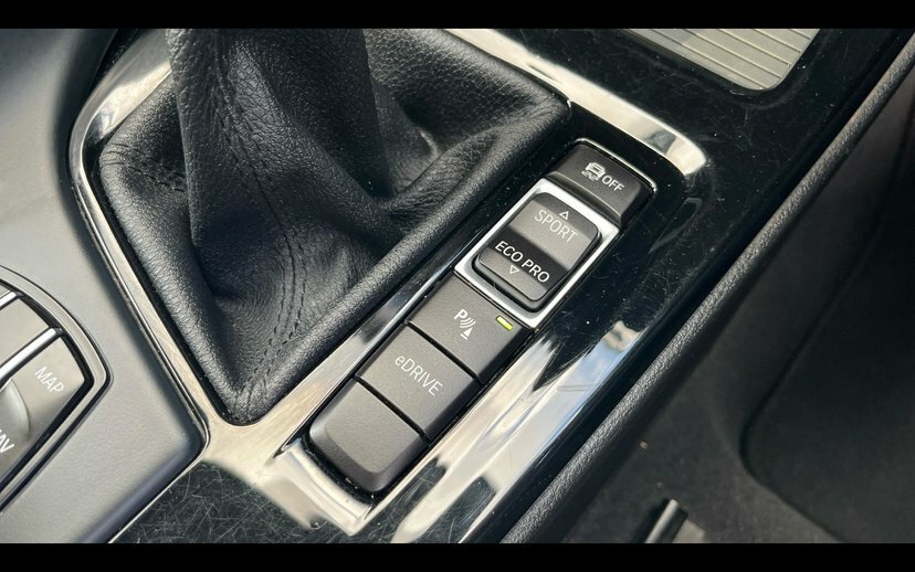BMW X1 Xline #19