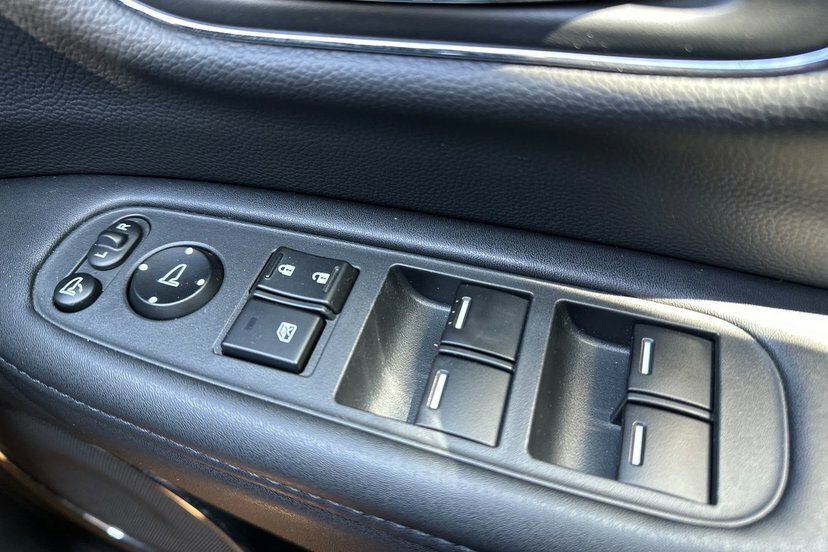 Honda Hr-V I-vtec Ex Silver #17