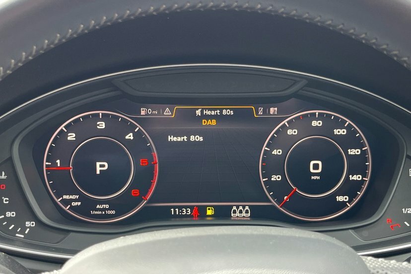 Audi Q5 Tdi Quattro S Line White #13