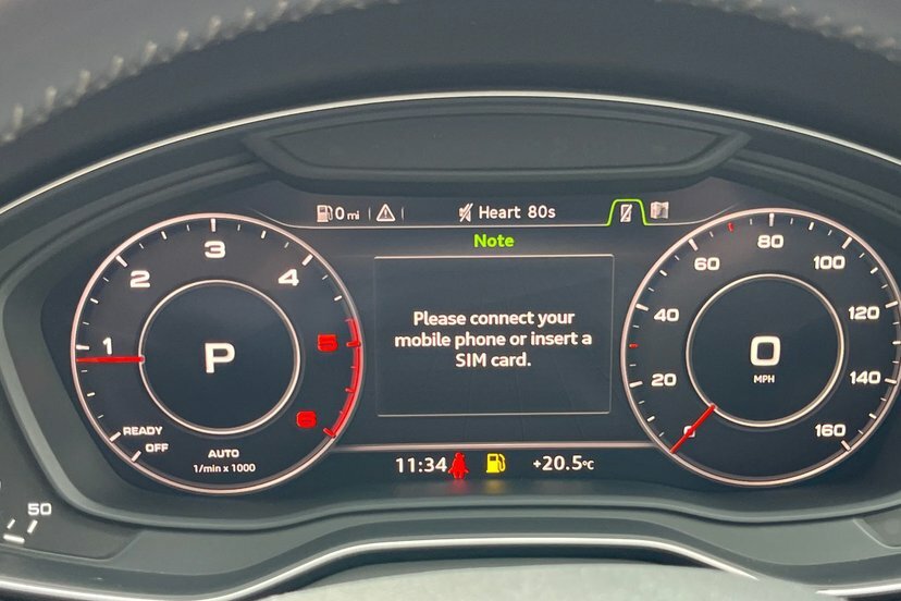 Audi Q5 Tdi Quattro S Line White #14