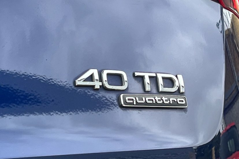 Audi Q5 Tdi Quattro S Line White #34
