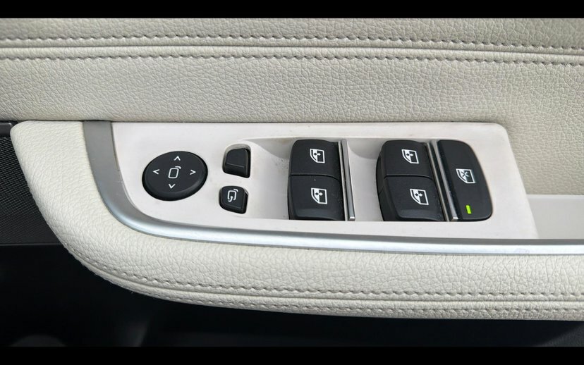 BMW 6 Series 620D Se Grey #31