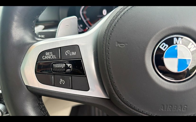 BMW 6 Series 620D Se Grey #17
