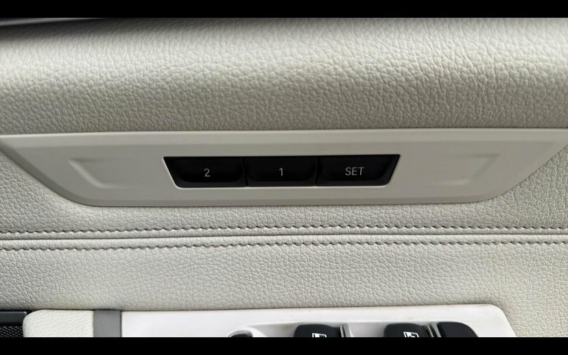 BMW 6 Series 620D Se Grey #32
