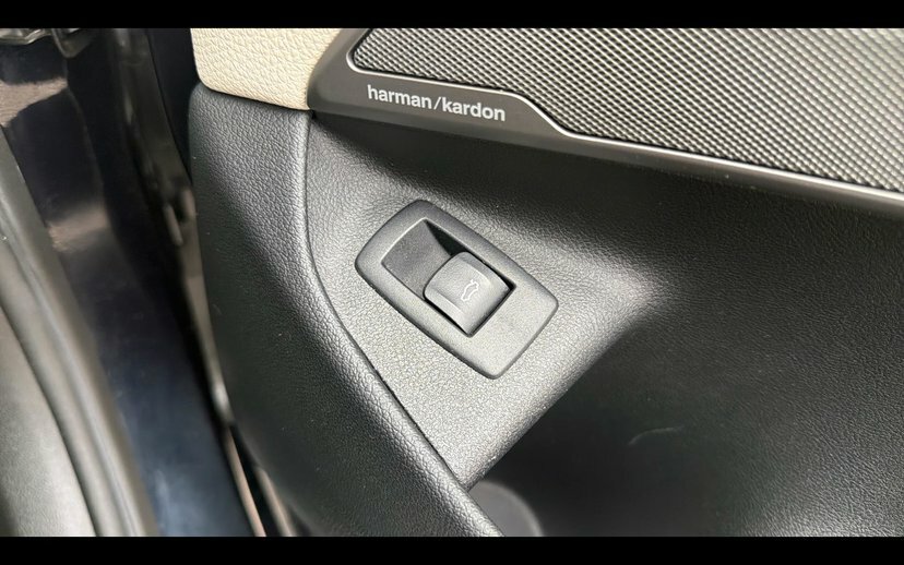 BMW 6 Series 620D Se Grey #33