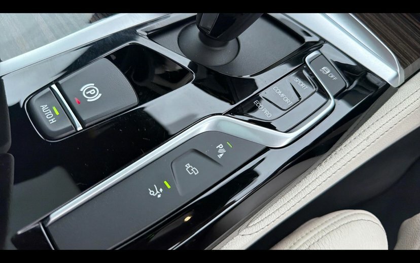BMW 6 Series 620D Se Grey #19