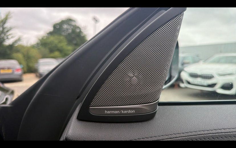 BMW 6 Series 620D Se Grey #20