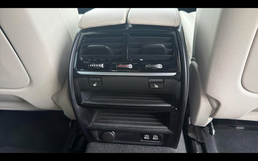 BMW 6 Series 620D Se Grey #39