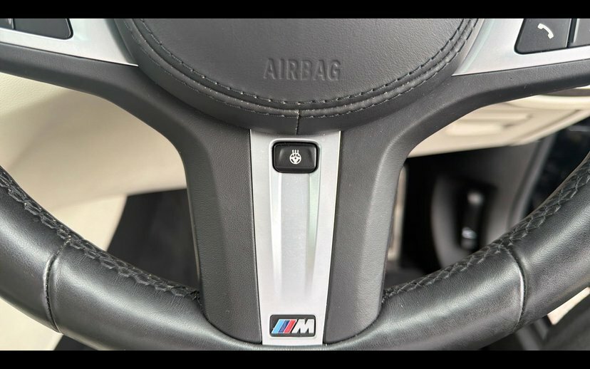 BMW 6 Series 620D Se Grey #23