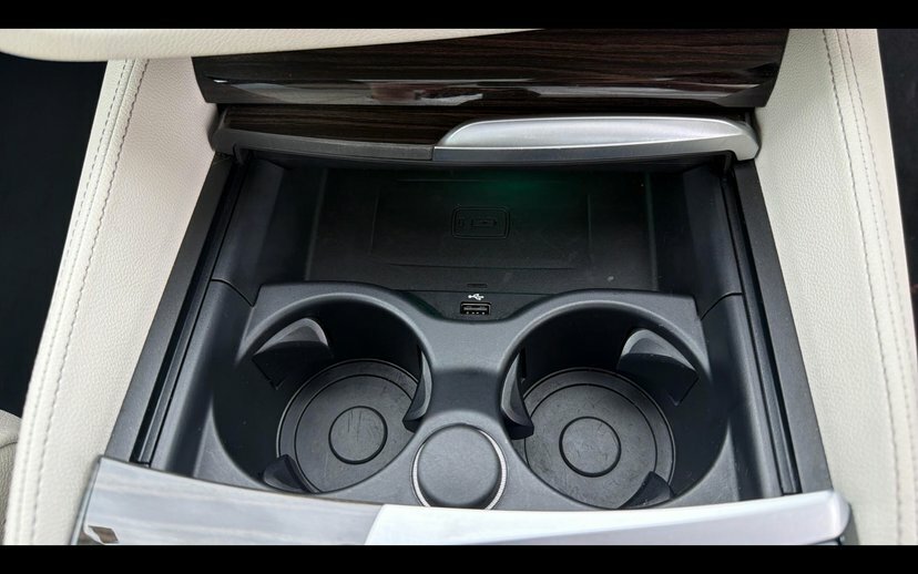 BMW 6 Series 620D Se Grey #25