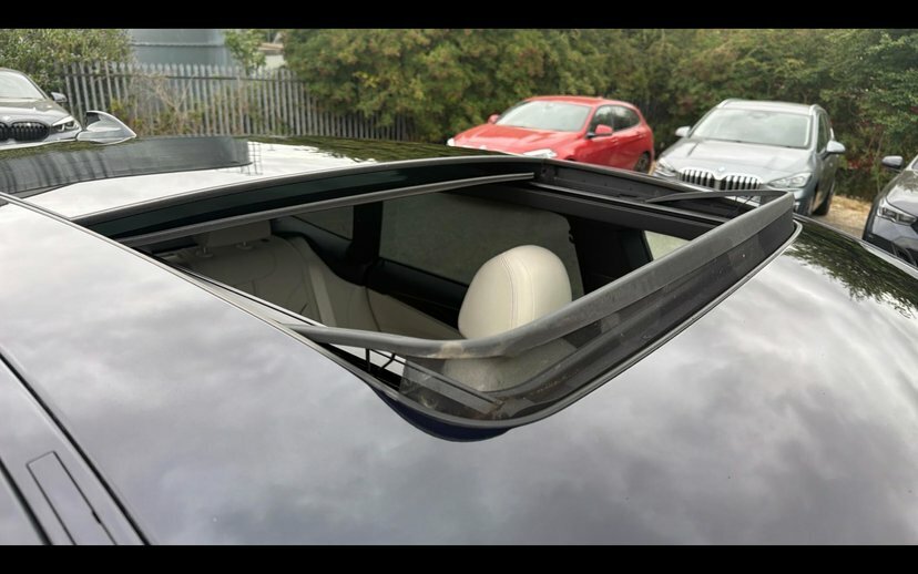 BMW 6 Series 620D Se Grey #35
