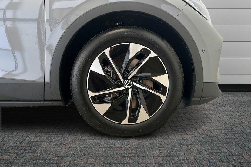 Volkswagen ID.4 Pro 79Kwh Match Suv 286 Ps Grey #5