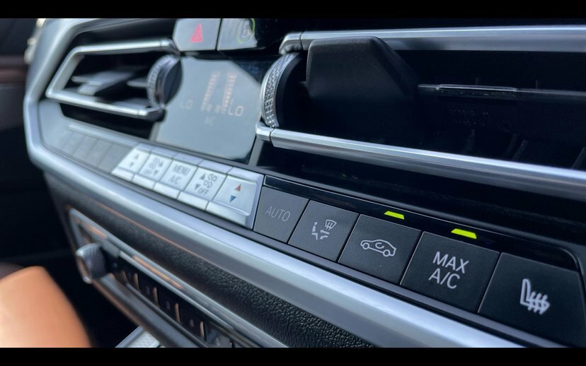 BMW X5 X5 M50d Blue #63