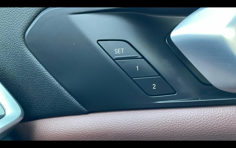 BMW X5 X5 M50d Blue #44
