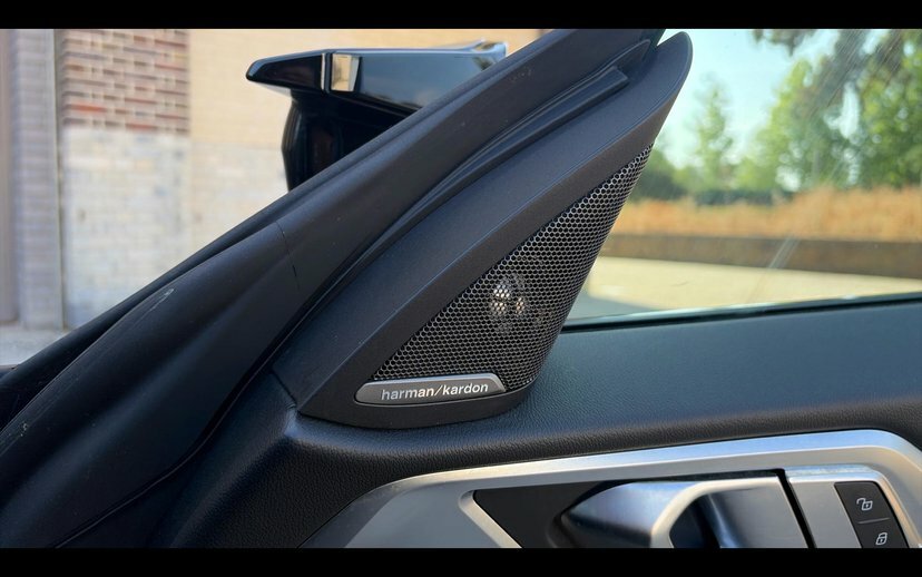 BMW i4 I4 M50  #20