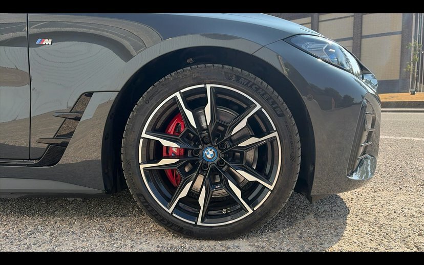 BMW i4 I4 M50  #14
