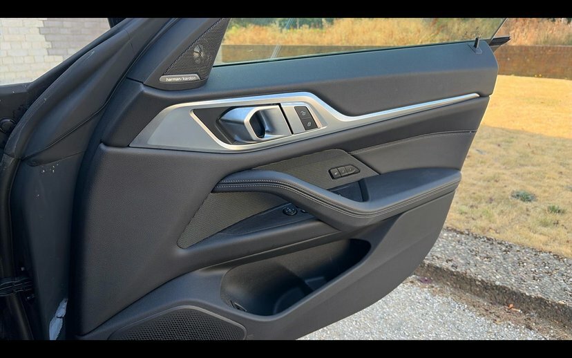 BMW i4 I4 M50  #26