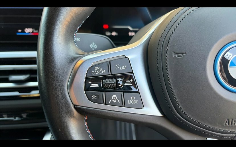 BMW i4 I4 M50  #17