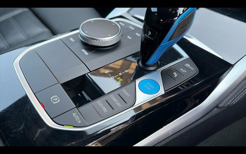 BMW i4 I4 M50  #19