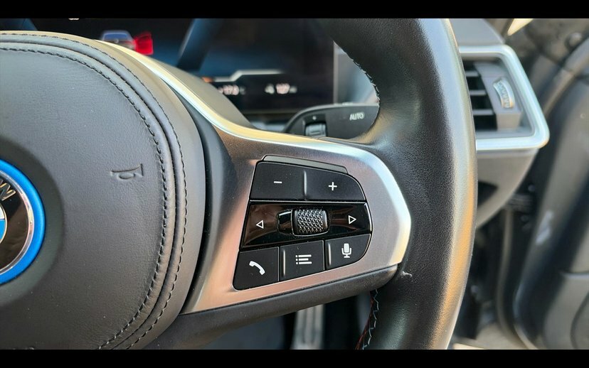 BMW i4 I4 M50  #18