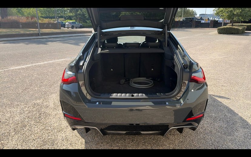 BMW i4 I4 M50  #13