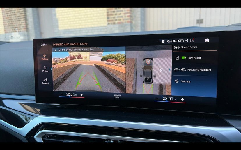 BMW i4 I4 M50  #29
