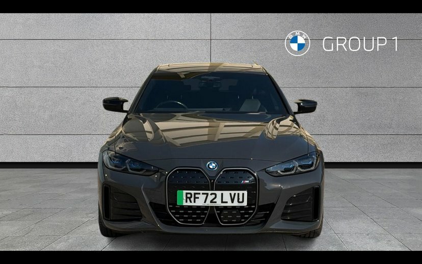 BMW i4 I4 M50  #16