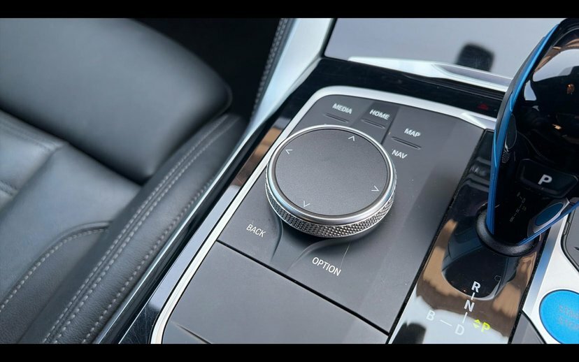 BMW i4 I4 M50  #32