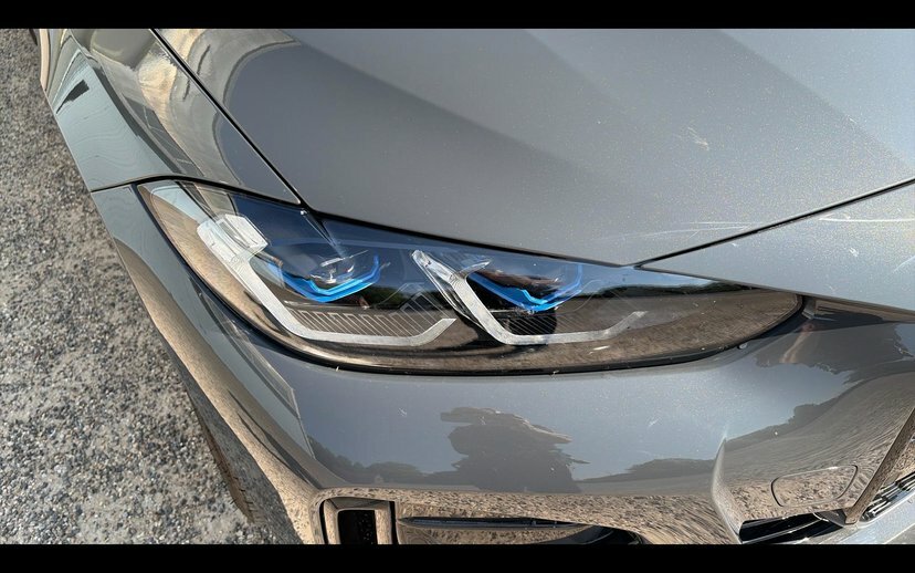 BMW i4 I4 M50  #23