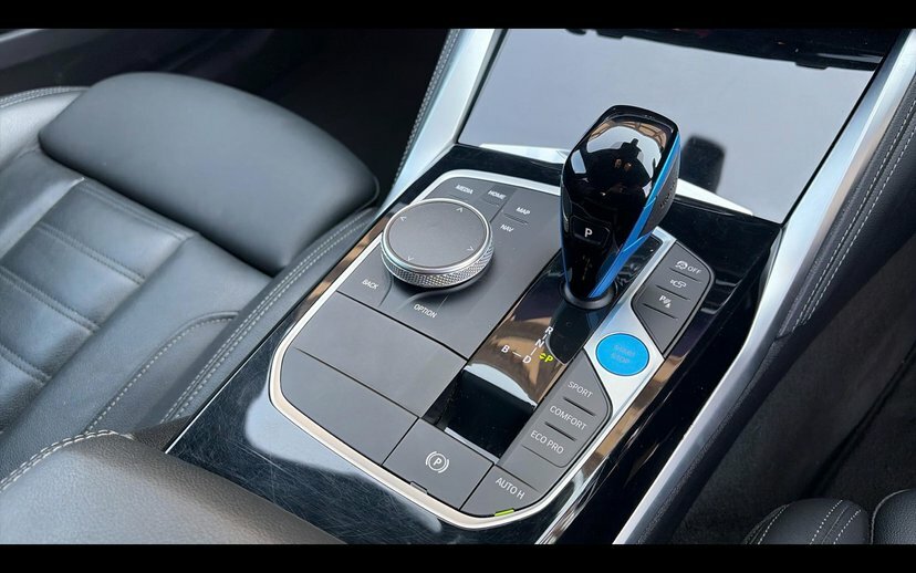 BMW i4 I4 M50  #10