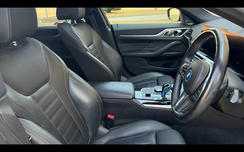BMW i4 I4 M50  #11